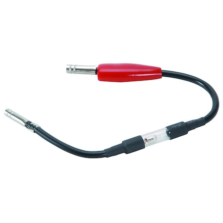 Sunbelt Ignition and Spark Plug Tester 0.69" x4.36" x4.96" A-B1SB9099